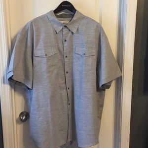 Pd&c men’s shirt